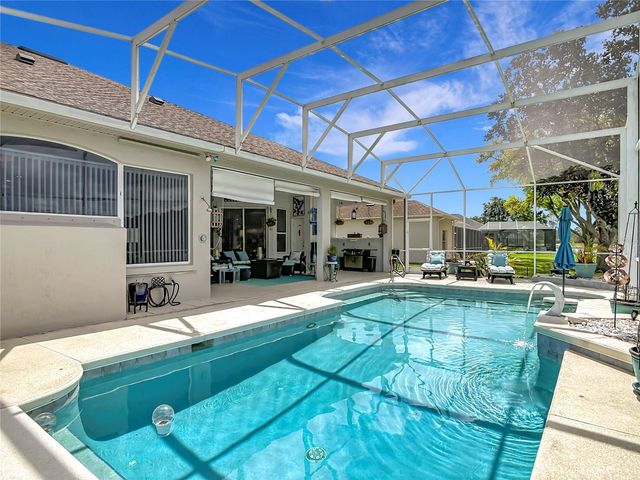 6456 RENAISSANCE DRIVE, Port Orange, FL 32128