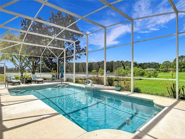 6456 RENAISSANCE DRIVE, Port Orange, FL 32128