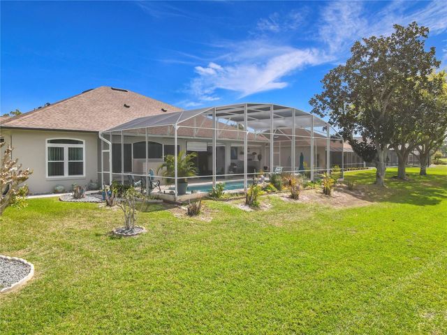 6456 RENAISSANCE DRIVE, Port Orange, FL 32128