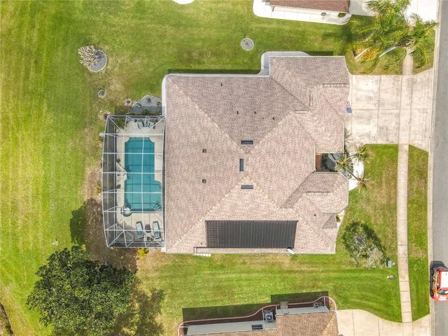 6456 RENAISSANCE DRIVE, Port Orange, FL 32128