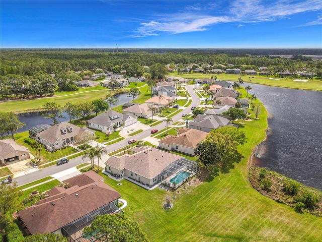 6456 RENAISSANCE DRIVE, Port Orange, FL 32128
