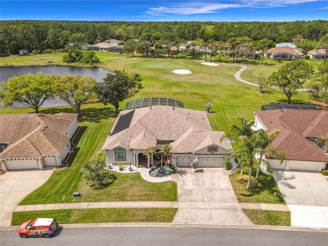 6456 RENAISSANCE DRIVE, Port Orange, FL 32128