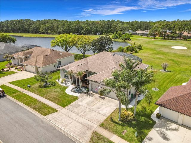 6456 RENAISSANCE DRIVE, Port Orange, FL 32128