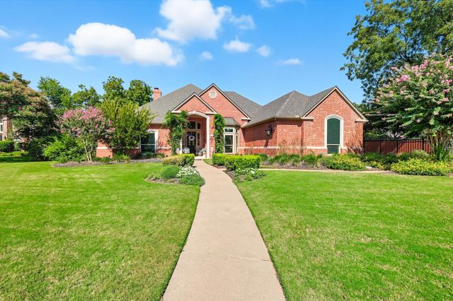 403 Presidio Court, Southlake, TX 76092