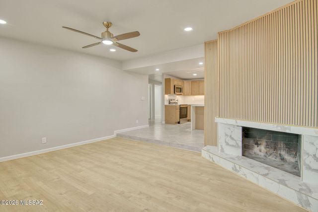 8261 E 18th Street, Tucson, AZ 85710