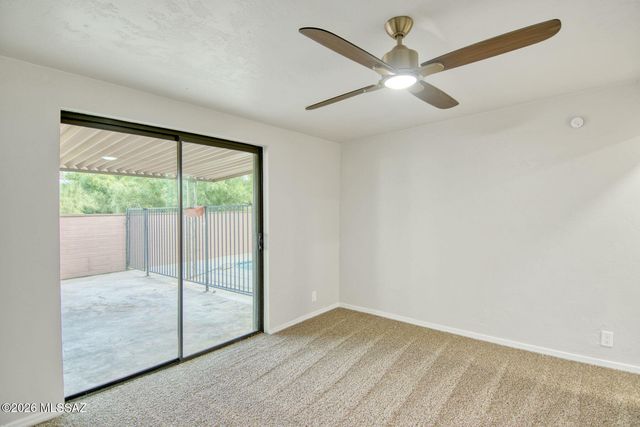 8261 E 18th Street, Tucson, AZ 85710