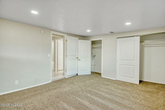 8261 E 18th Street, Tucson, AZ 85710