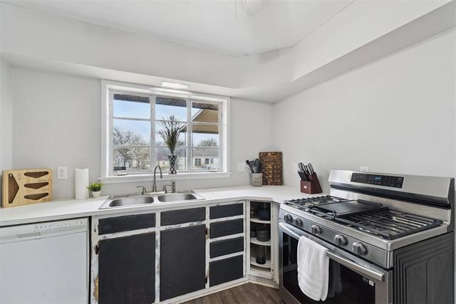 1301 Rickey Road, Shawnee, OK 74801