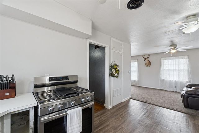 1301 Rickey Road, Shawnee, OK 74801