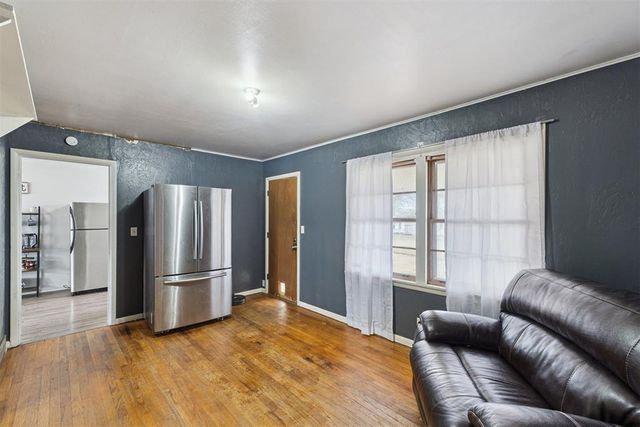 1301 Rickey Road, Shawnee, OK 74801