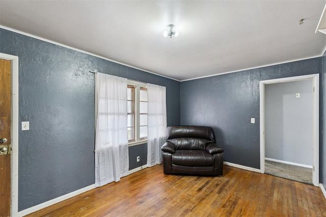 1301 Rickey Road, Shawnee, OK 74801