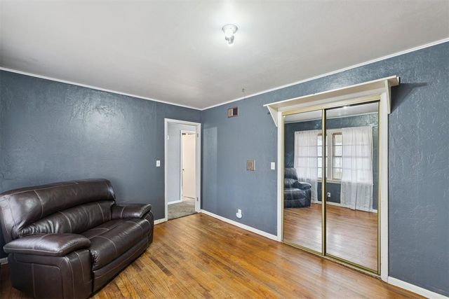 1301 Rickey Road, Shawnee, OK 74801