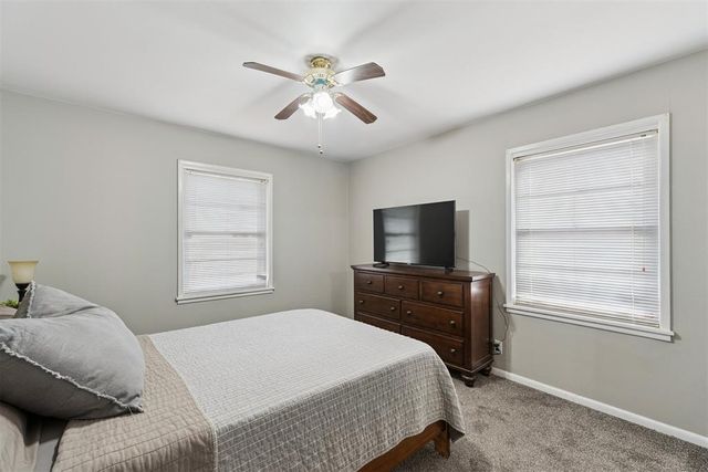 1301 Rickey Road, Shawnee, OK 74801