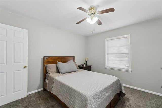 1301 Rickey Road, Shawnee, OK 74801