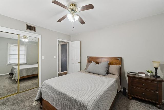 1301 Rickey Road, Shawnee, OK 74801