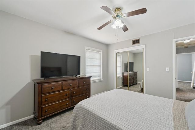 1301 Rickey Road, Shawnee, OK 74801