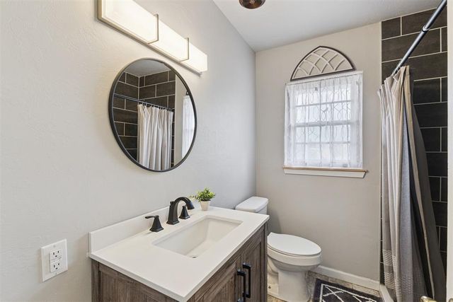 1301 Rickey Road, Shawnee, OK 74801