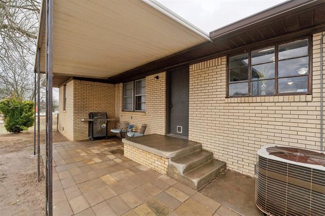 1301 Rickey Road, Shawnee, OK 74801