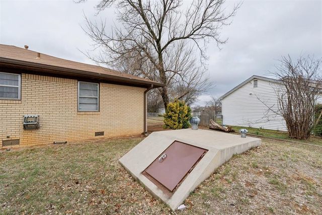 1301 Rickey Road, Shawnee, OK 74801