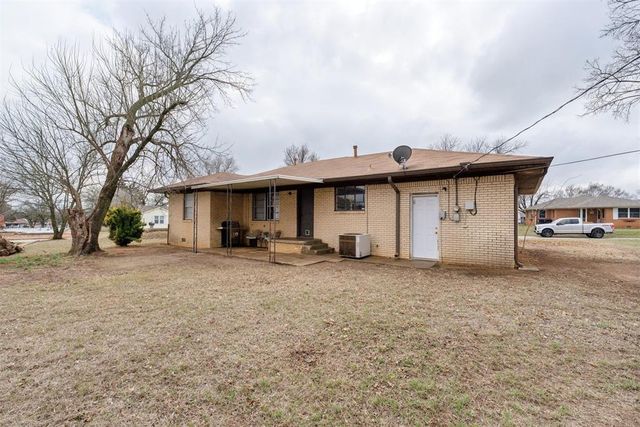 1301 Rickey Road, Shawnee, OK 74801