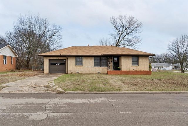 1301 Rickey Road, Shawnee, OK 74801