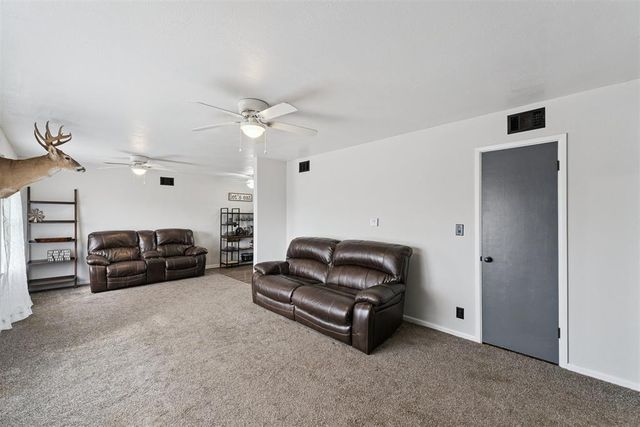 1301 Rickey Road, Shawnee, OK 74801