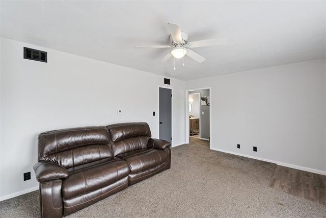 1301 Rickey Road, Shawnee, OK 74801