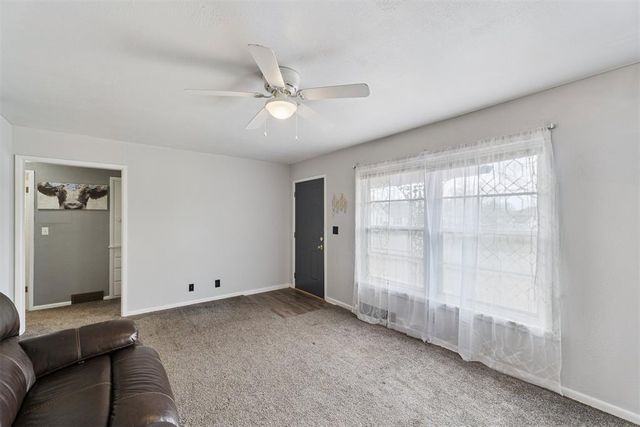 1301 Rickey Road, Shawnee, OK 74801