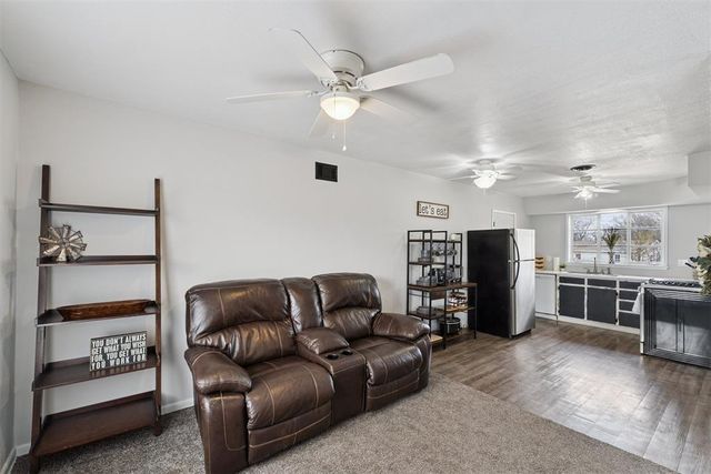 1301 Rickey Road, Shawnee, OK 74801