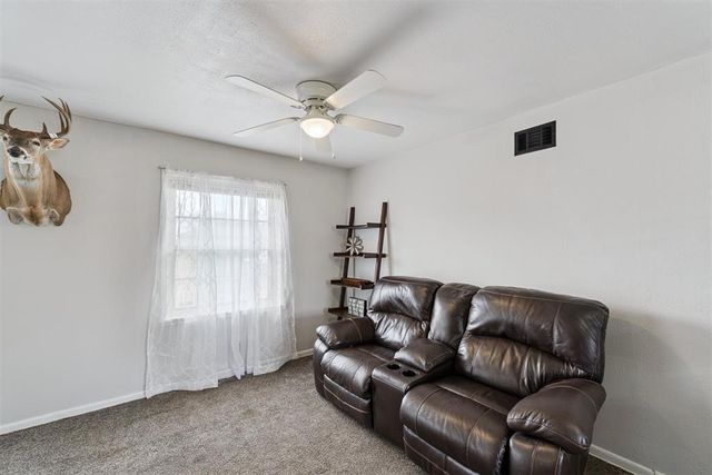 1301 Rickey Road, Shawnee, OK 74801