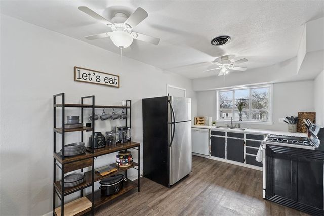 1301 Rickey Road, Shawnee, OK 74801