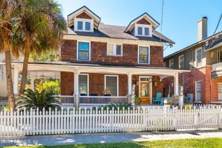 542 LANCASTER Street, Jacksonville, FL 32204
