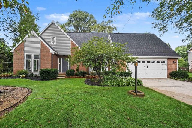 54563 Hunters Court, Elkhart, IN 46514