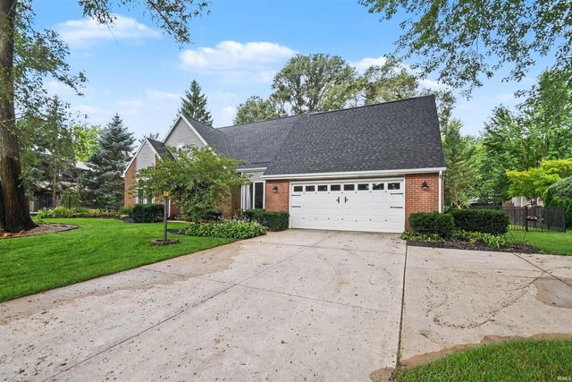 54563 Hunters Court, Elkhart, IN 46514