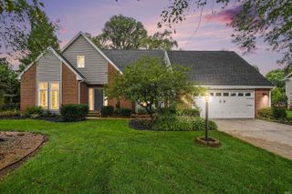 54563 Hunters Court, Elkhart, IN 46514