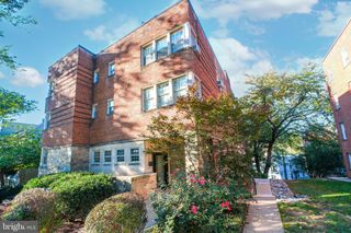 3925 DAVIS PL NW #B7, Washington, DC 20007
