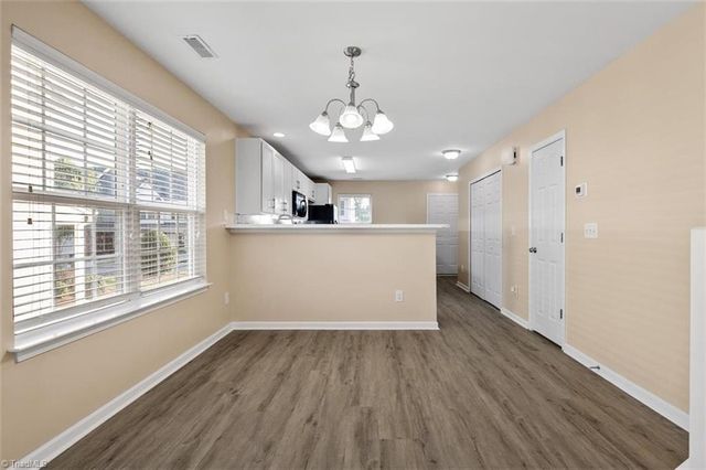 312 Robyns Glen Circle, Greensboro, NC 27409