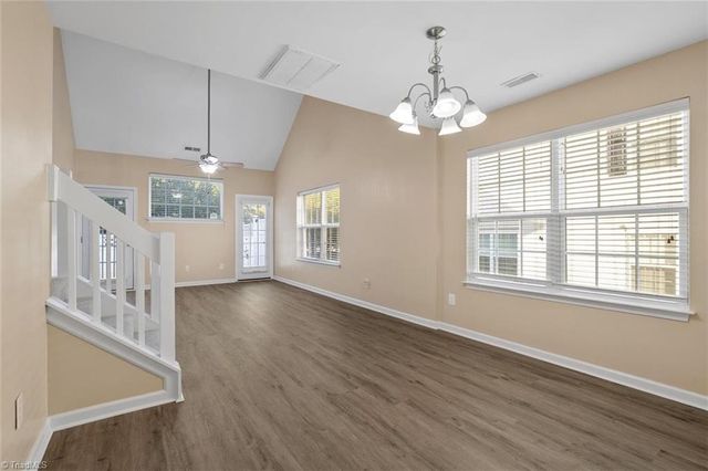 312 Robyns Glen Circle, Greensboro, NC 27409