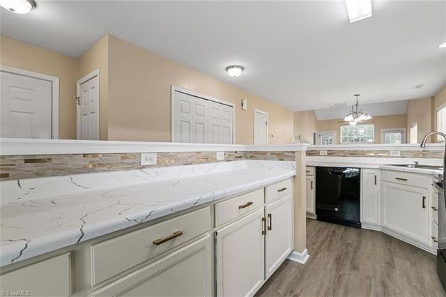 312 Robyns Glen Circle, Greensboro, NC 27409