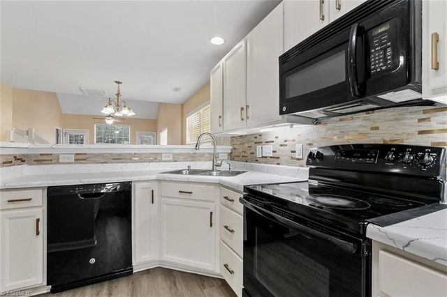 312 Robyns Glen Circle, Greensboro, NC 27409
