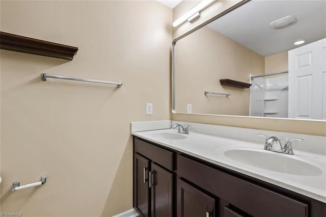 312 Robyns Glen Circle, Greensboro, NC 27409
