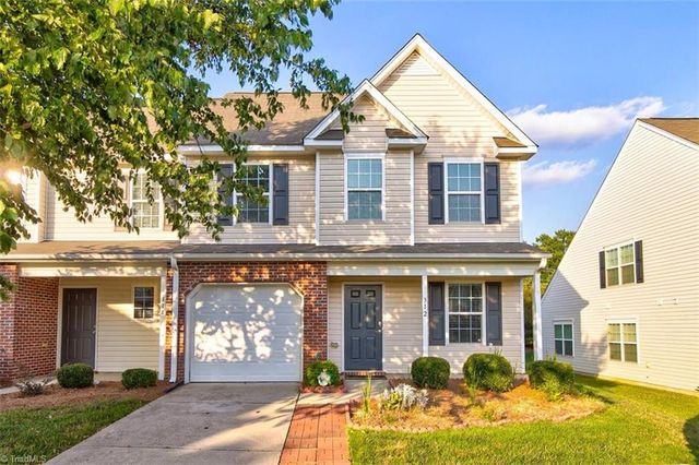 312 Robyns Glen Circle, Greensboro, NC 27409