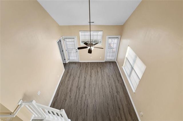312 Robyns Glen Circle, Greensboro, NC 27409