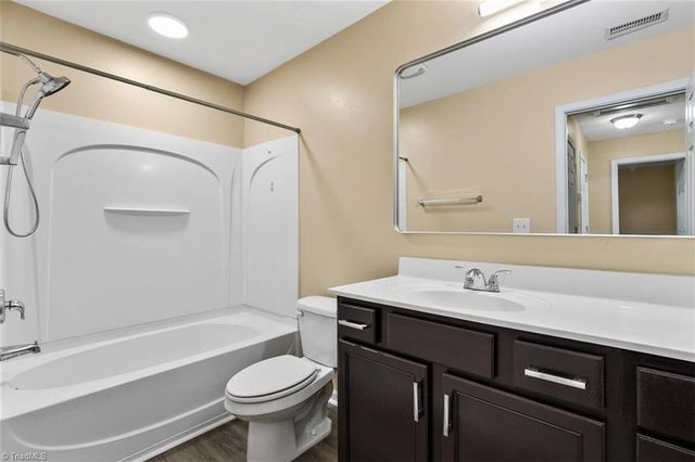 312 Robyns Glen Circle, Greensboro, NC 27409