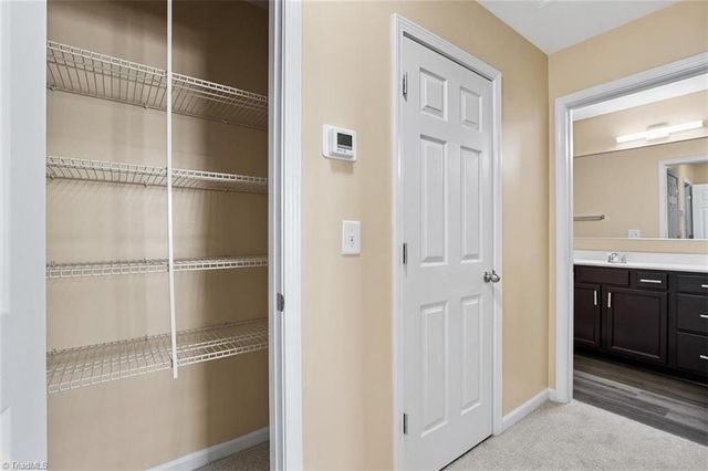 312 Robyns Glen Circle, Greensboro, NC 27409