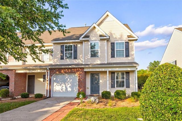 312 Robyns Glen Circle, Greensboro, NC 27409