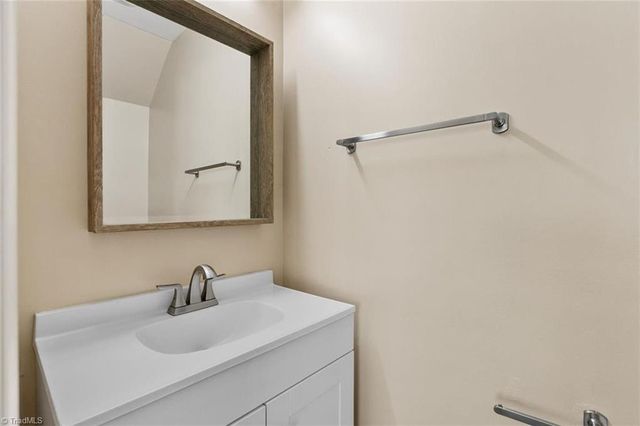 312 Robyns Glen Circle, Greensboro, NC 27409