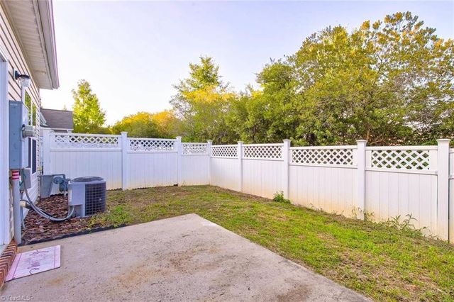 312 Robyns Glen Circle, Greensboro, NC 27409