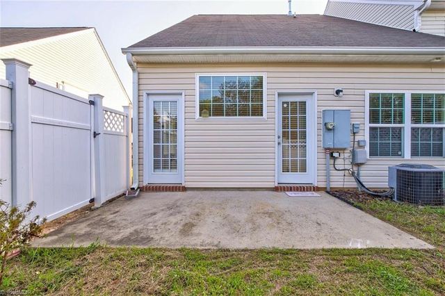 312 Robyns Glen Circle, Greensboro, NC 27409
