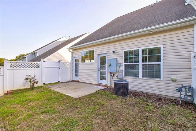 312 Robyns Glen Circle, Greensboro, NC 27409